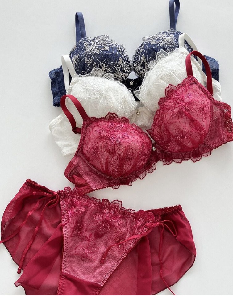 整えるブラ新作♡