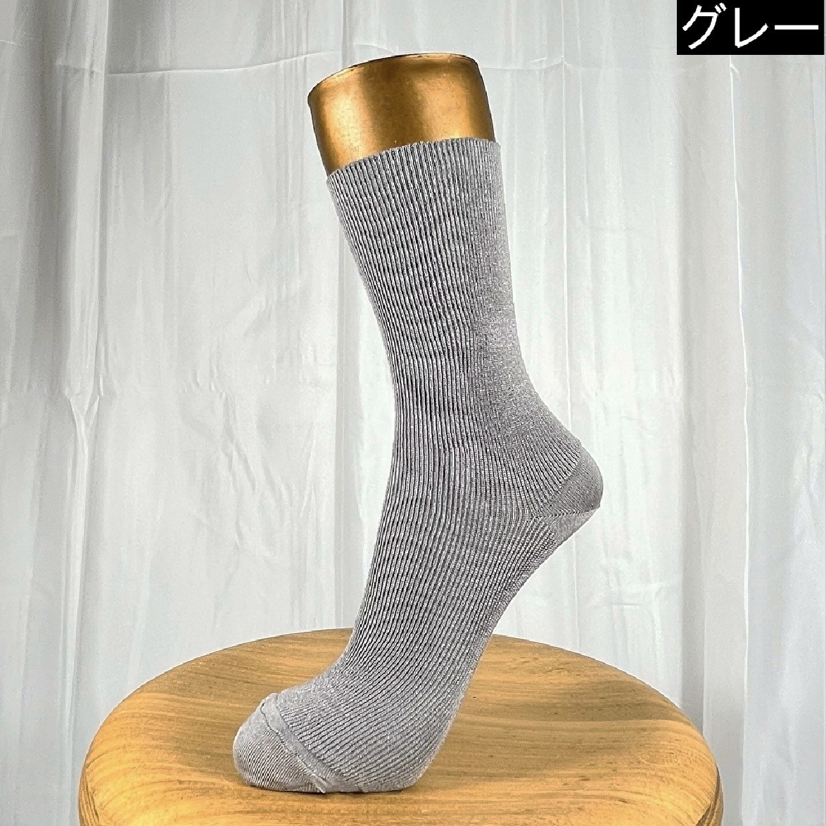 “締めつけない”って、こんなに気持ちいいんだ。