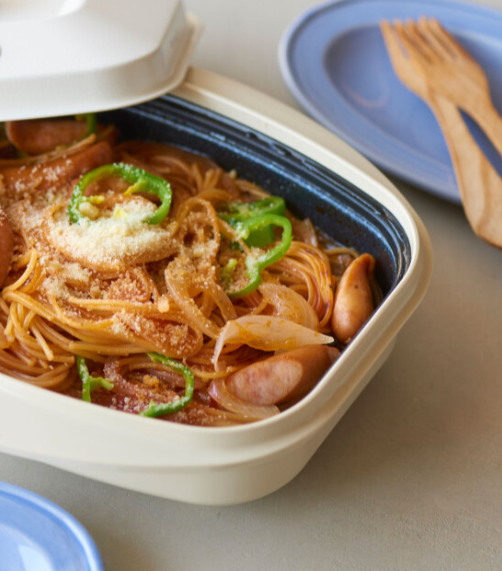 レンジメートプロ スクエア by BRUNO