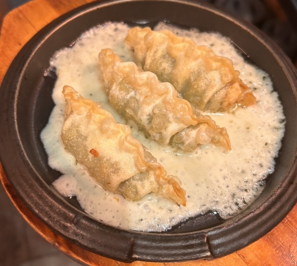 チーズマンドゥ！