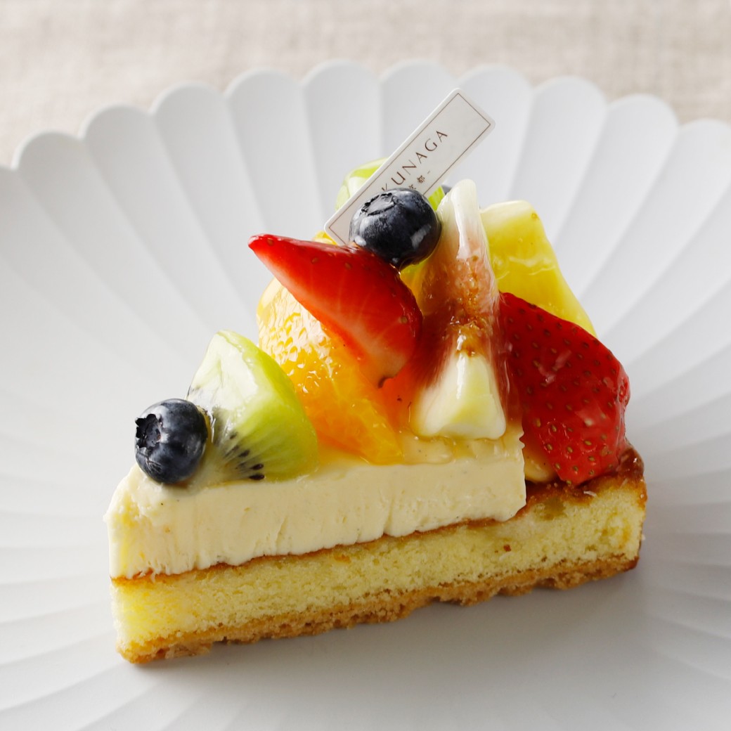 【新作ケーキのご案内】
