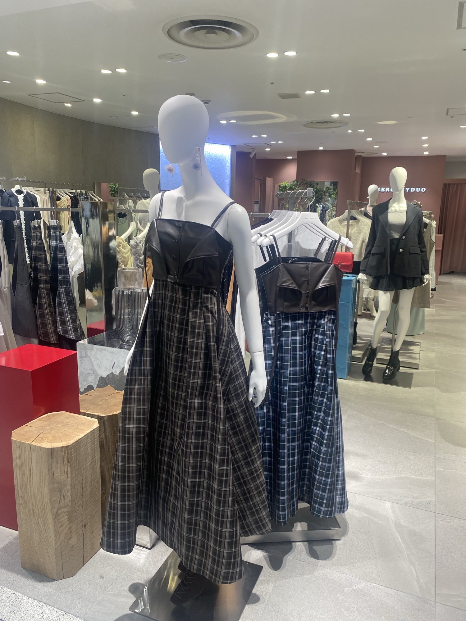 展示会人気アイテムが入荷してます！