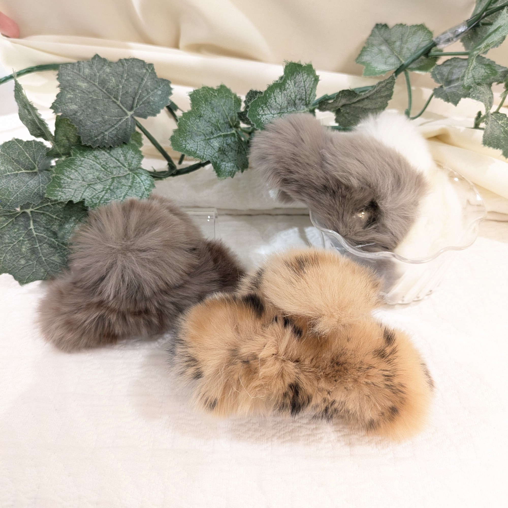 新作☆ファーバンス