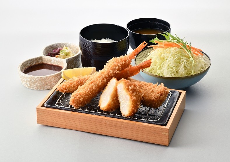 おすすめ！人気盛り合わせメニューのご紹介！