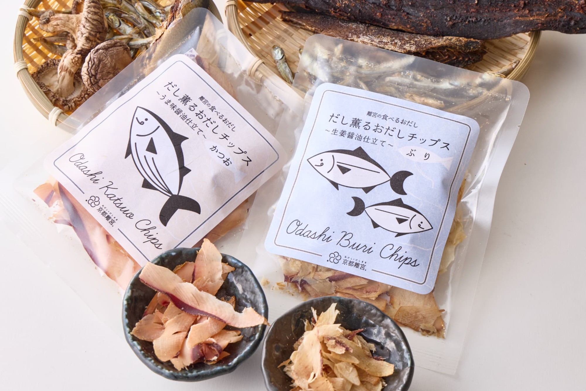 【👔父の日おすすめギフト🎁】今年はおだしで感謝を伝えてみませんか？