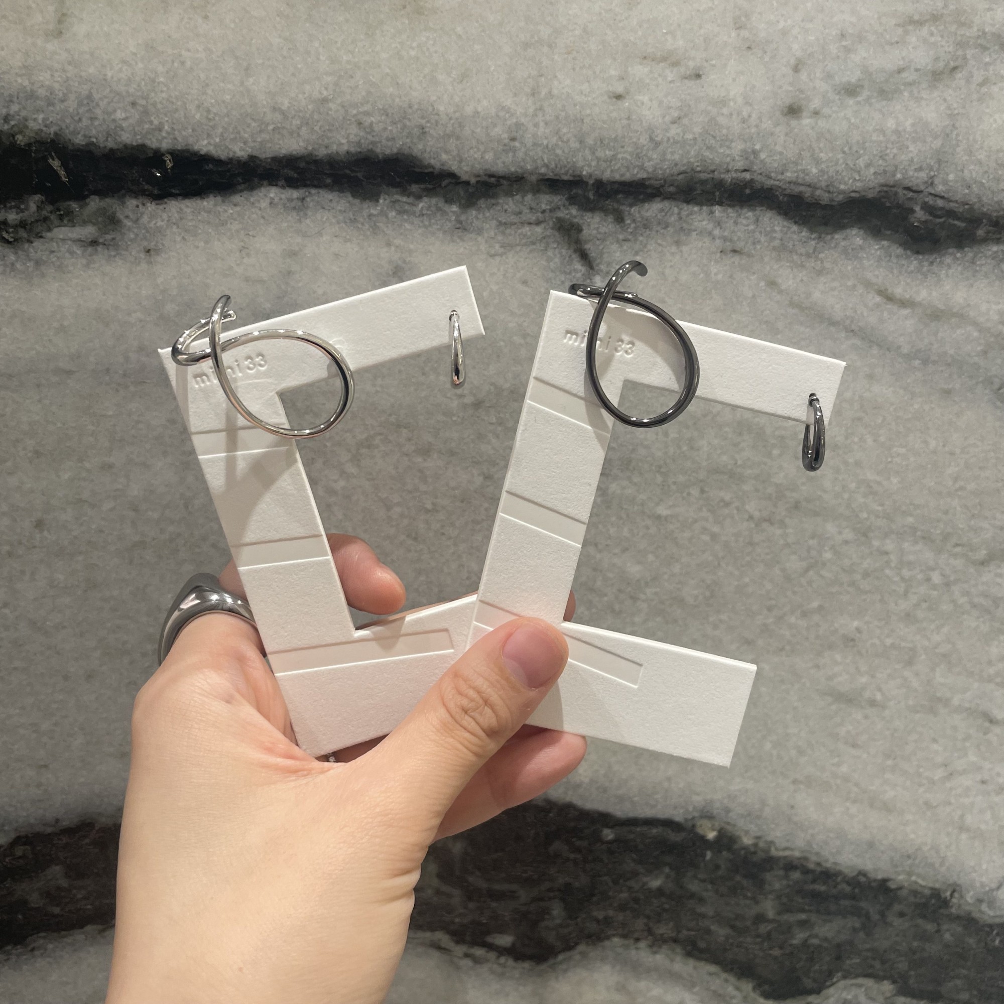 【新作🌟ループフープ💛】