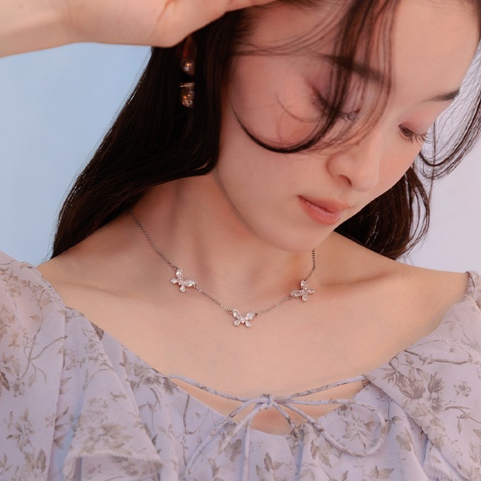 Butterfly collection”〈5月1日（金）発売〉