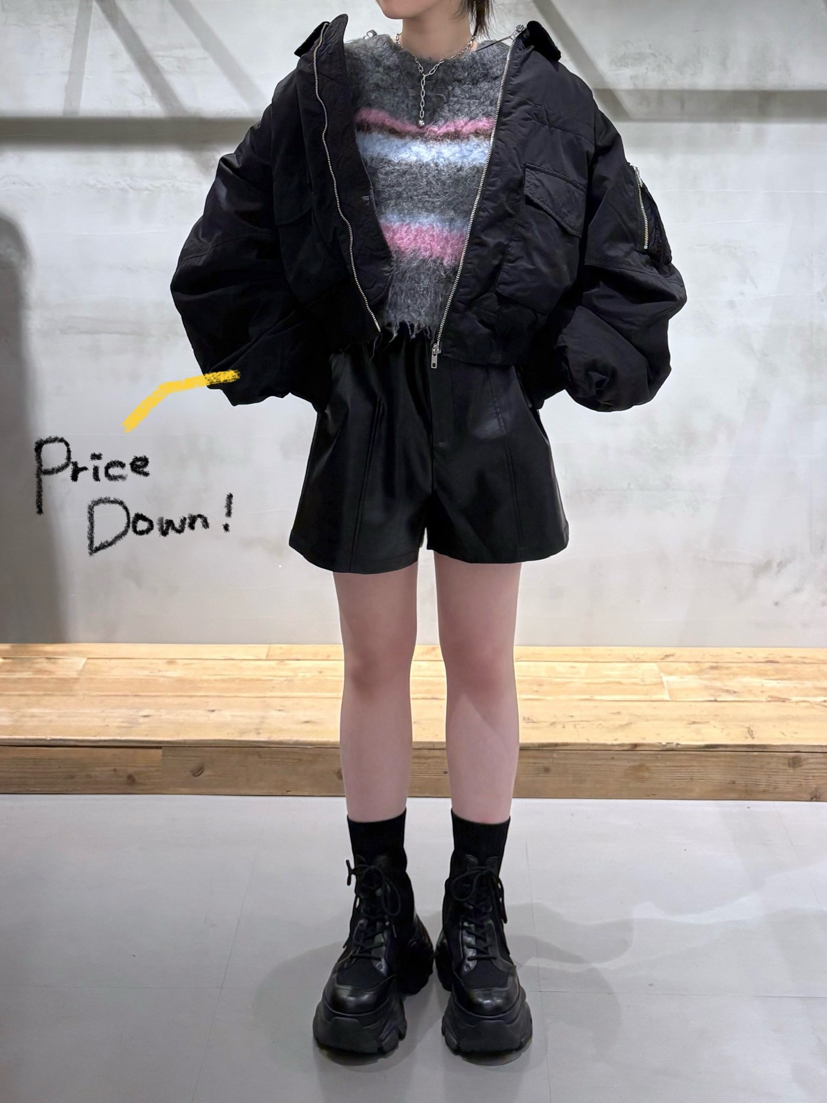 【Saleｽﾀｰﾄ❗️】2点以上でセールアイテムさらに10%off