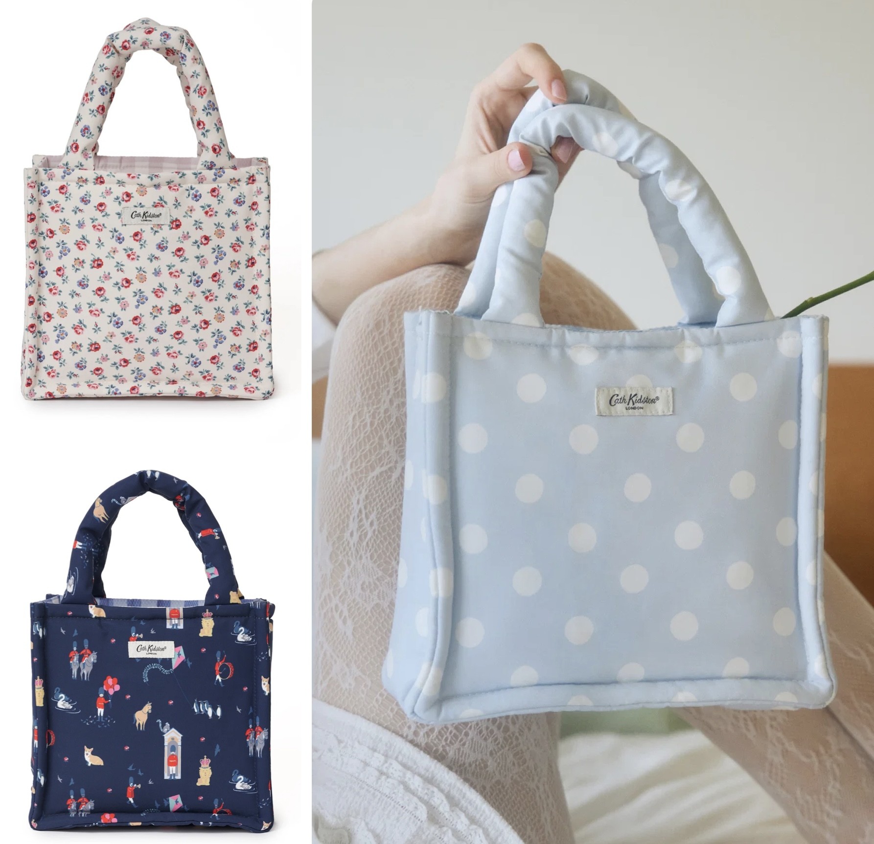 ８月７日〜発売✨トラベルアイテム💓