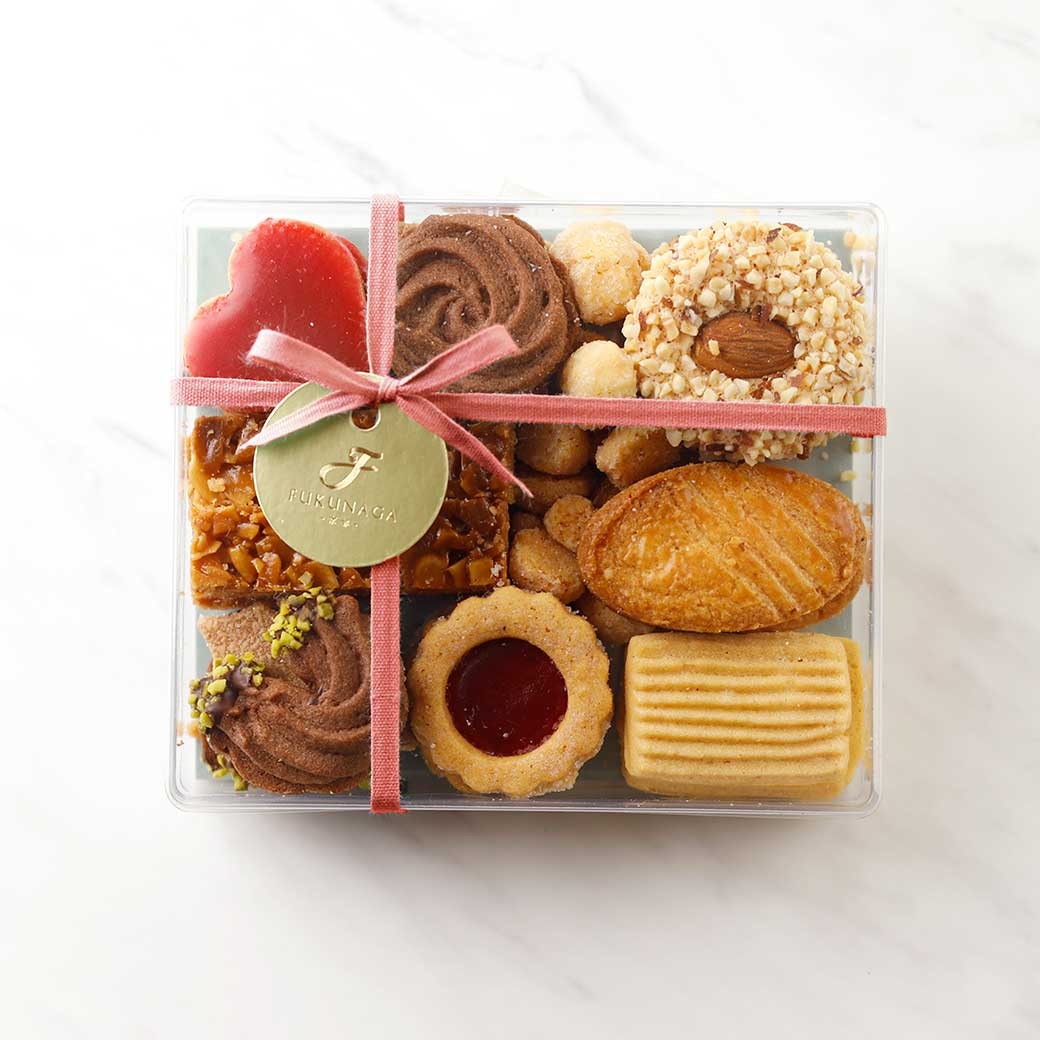 💐母の日に贈る、特別なケーキと焼き菓子💐