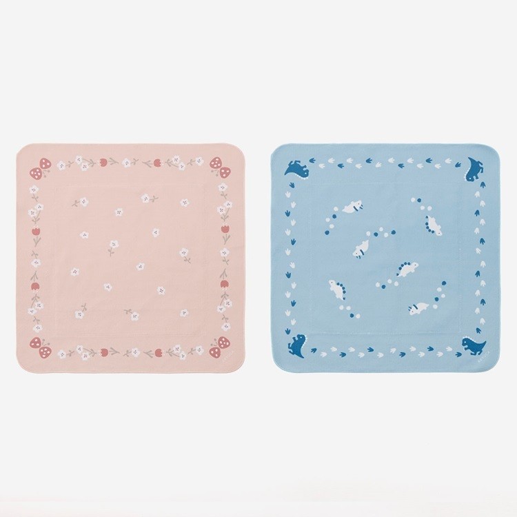 大人気商品ののキッズサイズが登場！キッズ巻くだけ保冷クロス