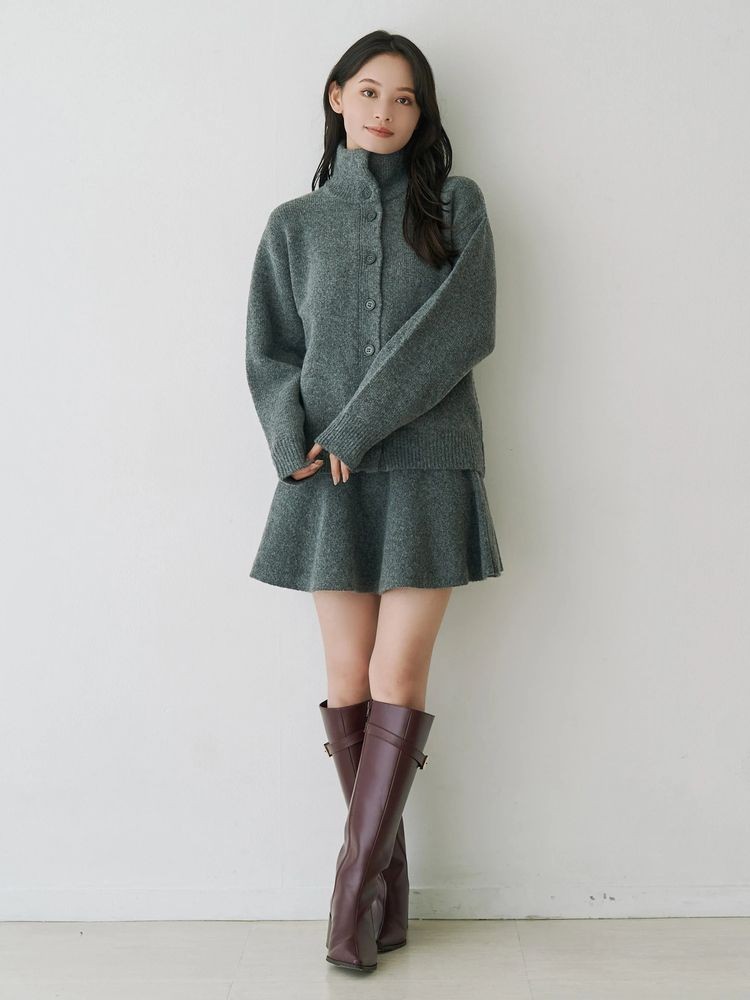 着回し力抜群セットアップ♡