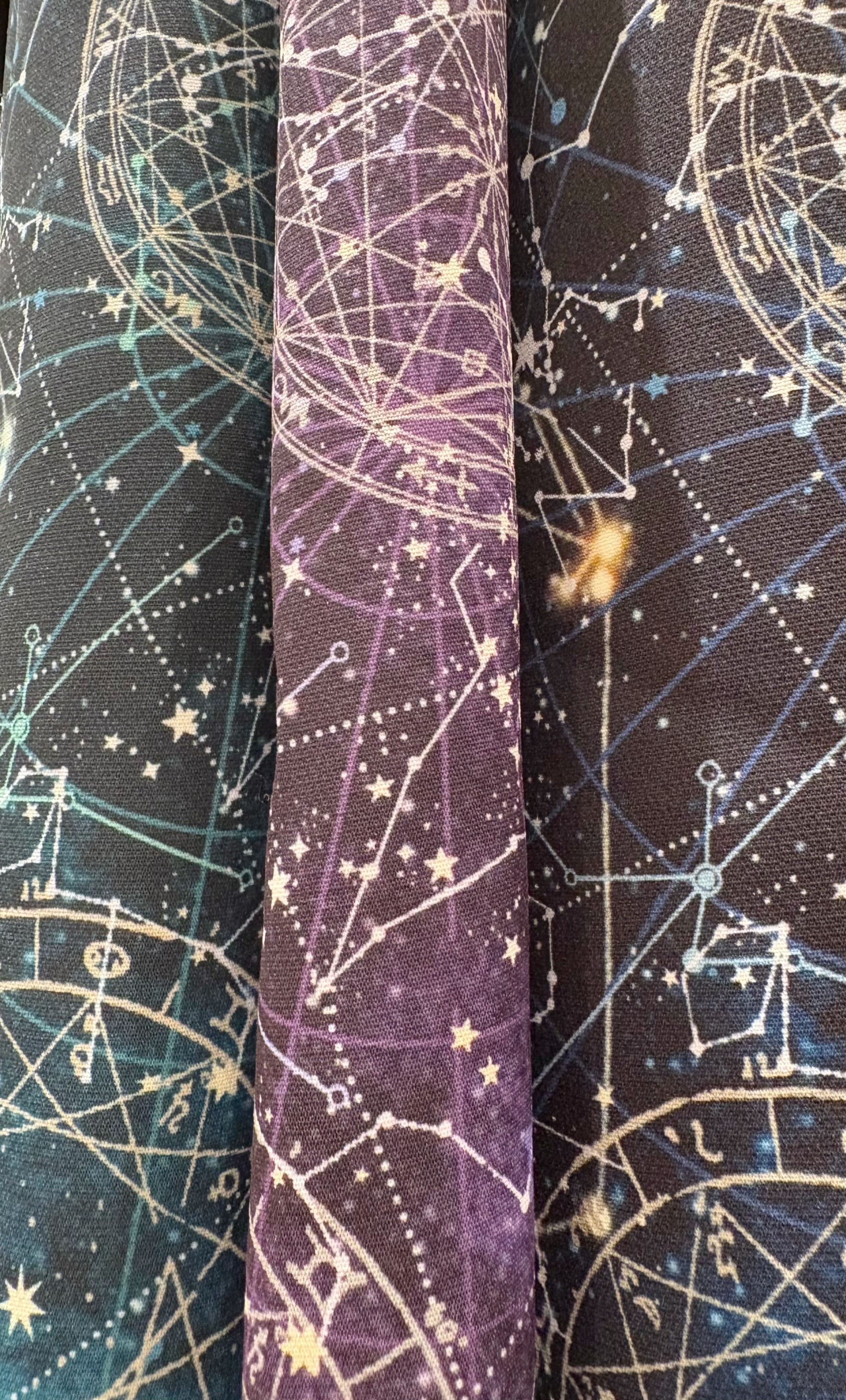 〘ふわっと上品なシルエット〙フリルスカート