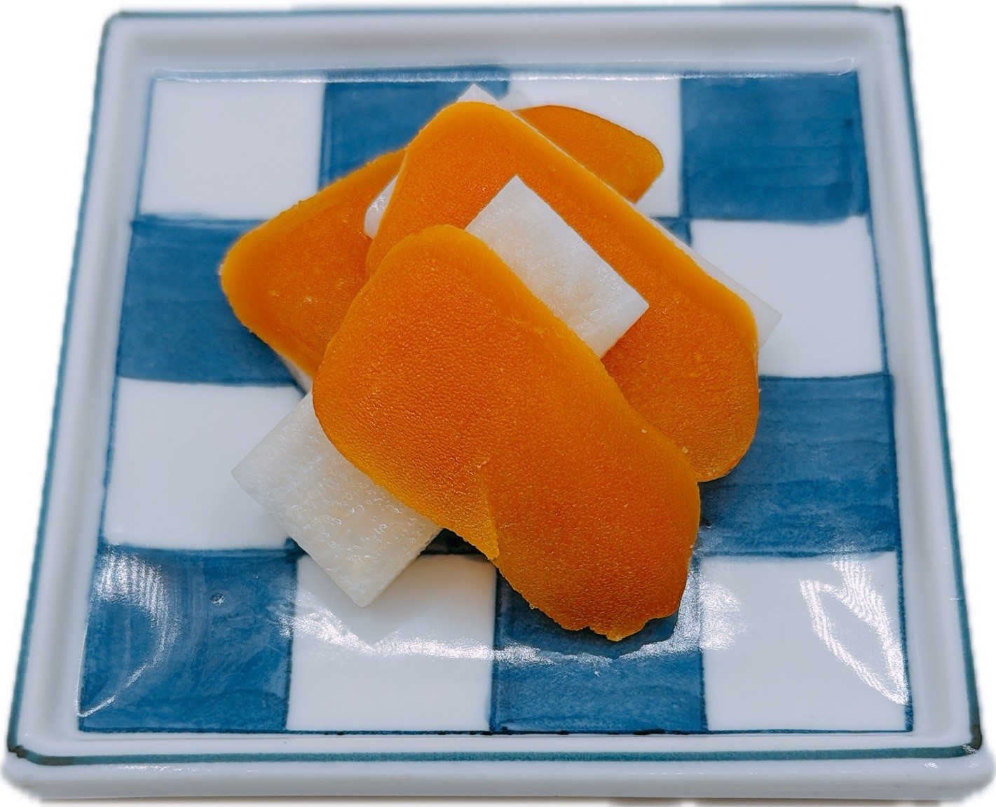 からすみそば、はじめます！