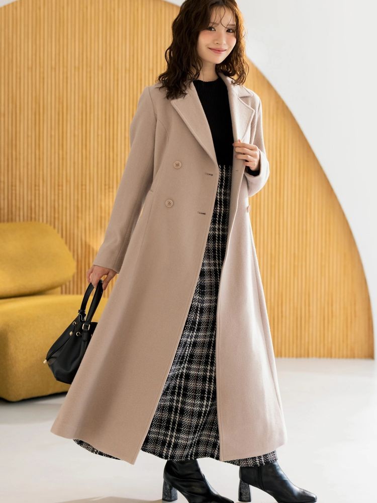 毎年大人気のアウターが入荷しました☆