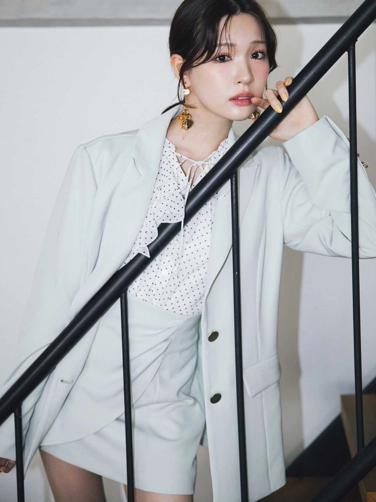 新作ジャケット☆