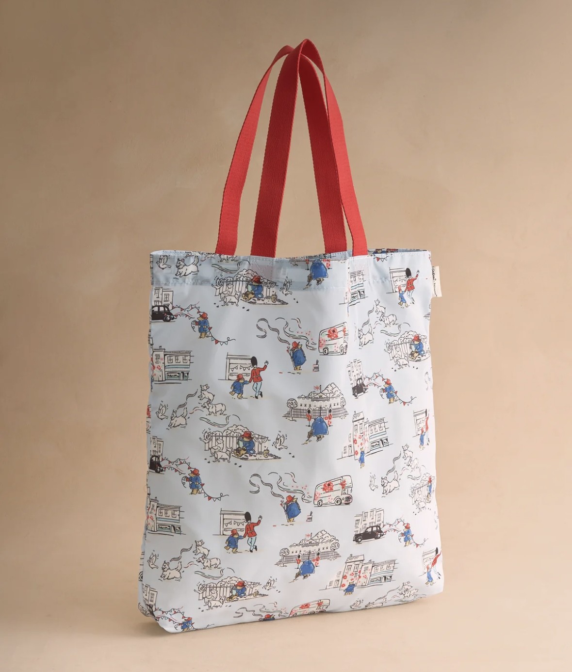 Cath Kidston×Paddingtonコラボ🧸🍊【日本スペシャルアート🎨】