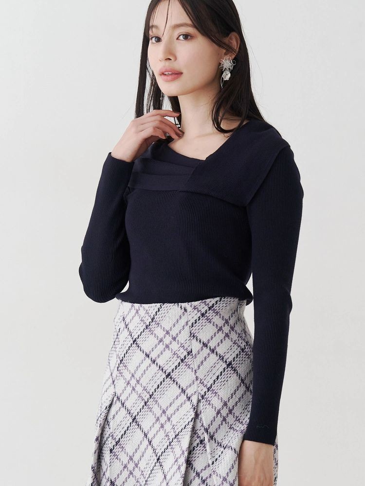 今週の新作トップス☆