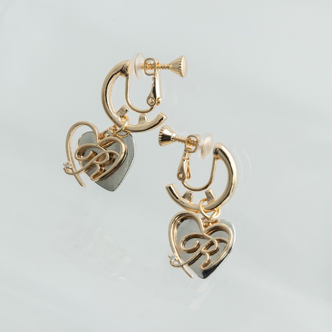 【RANDA（ランダ）】見るだけでときめくハートを身に纏って “HEART COLLECTION”〈1月28日（水）発売〉