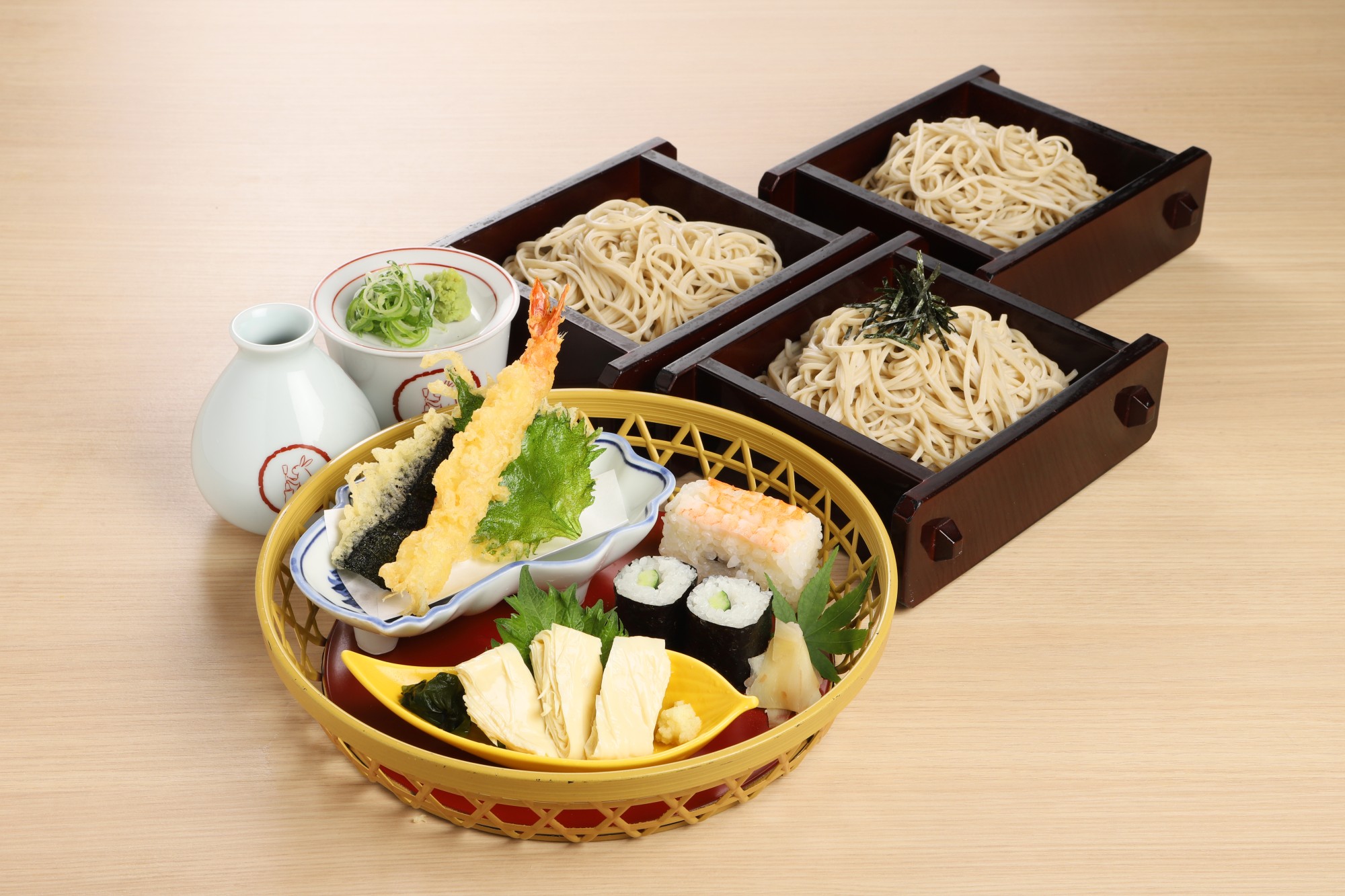 ふるまいチャレンジ🔥