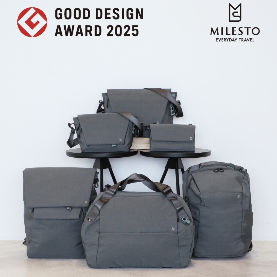 新生活におすすめのバッグ♪