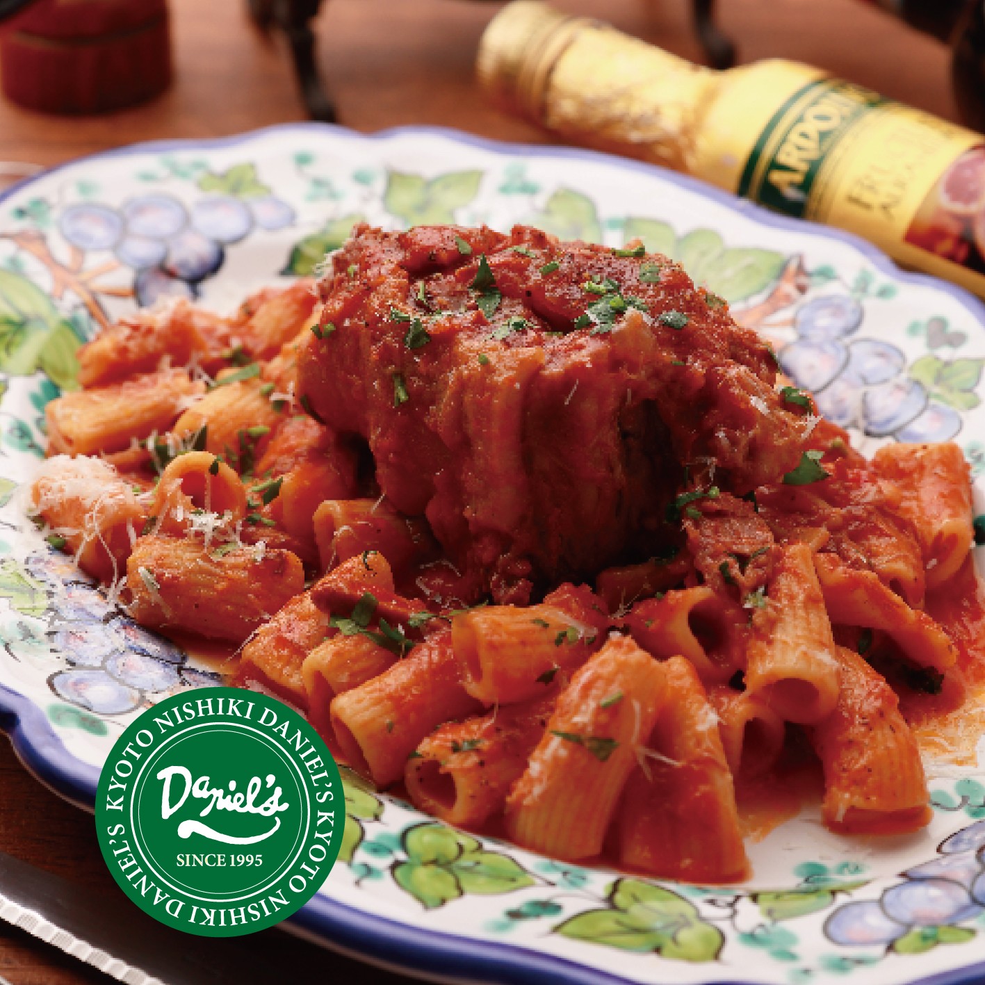 Pasta Fresca Speciale☆