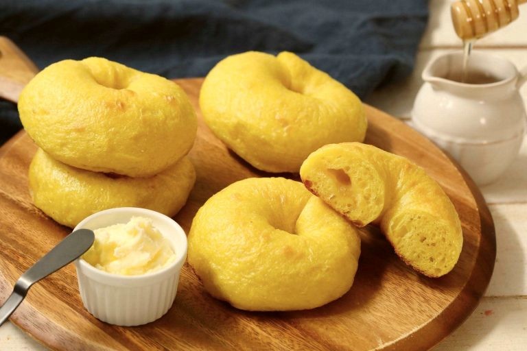 【春の新商品】『京生ちぎりパン~アールグレイ「苺」~』など全5商品を3月1日より新発売!