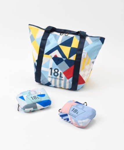 パリの「PAPIER TIGRE」とのコラボ商品入荷♪