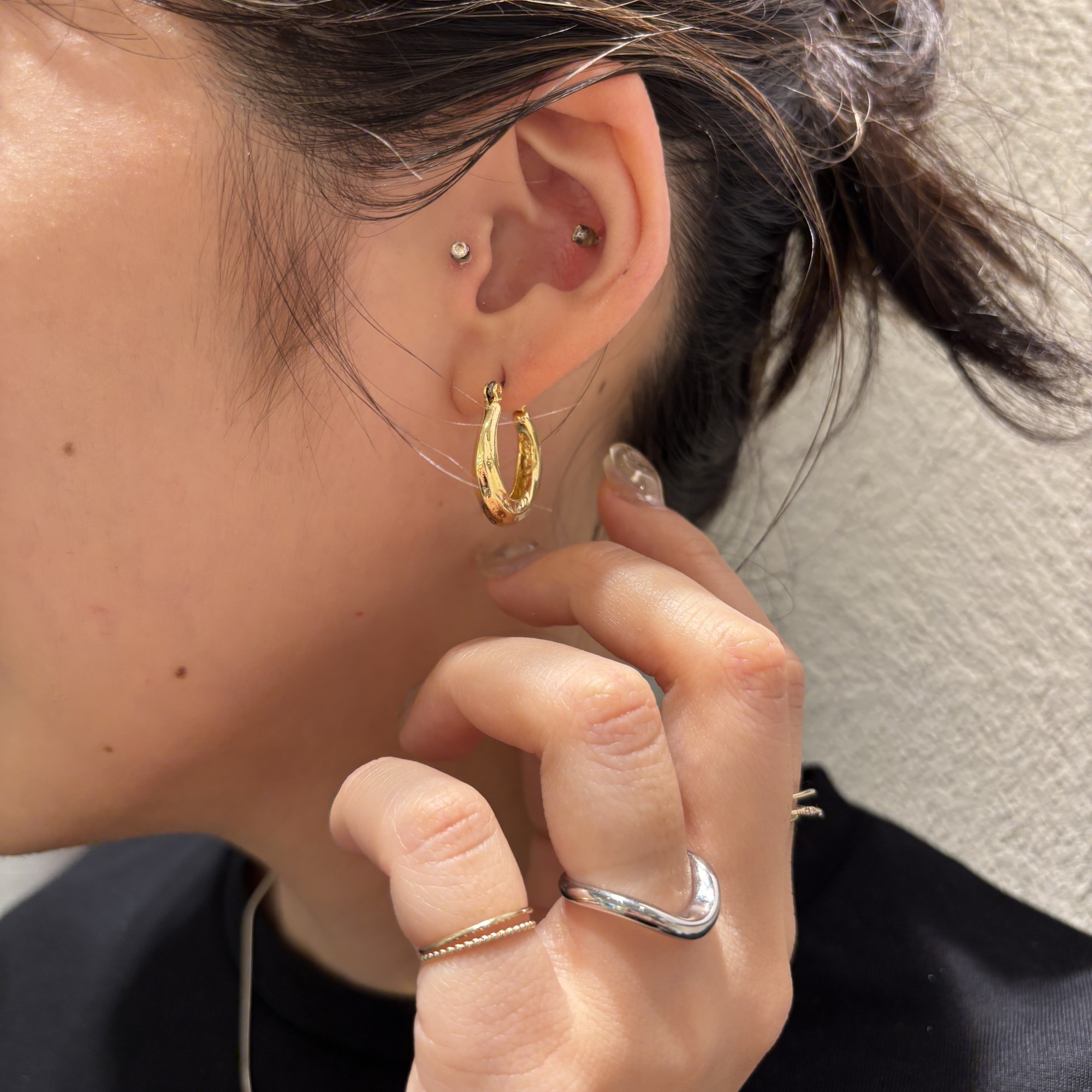 【❣️必見⭐︎3wayのアクセサリー❣️】