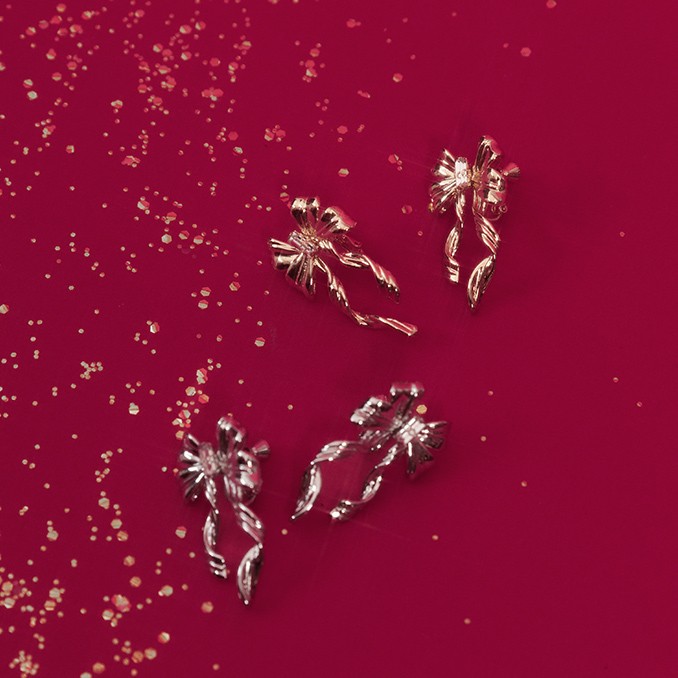 【RANDA(ランダ)】ホリデーだけの特別なきらめきを纏って  “Holiday Collection” 〈10月31日(金)発売開始〉