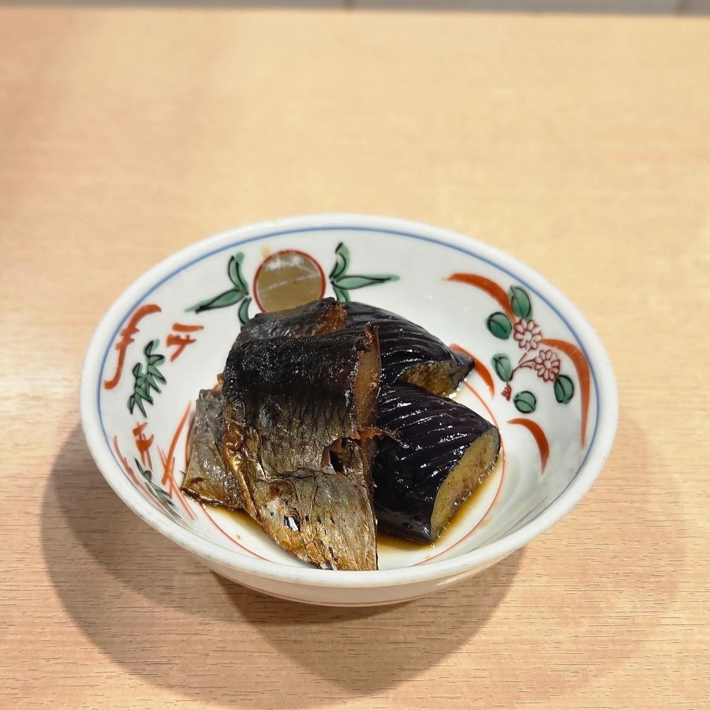 京都産！長茄子フェア始めます🍆