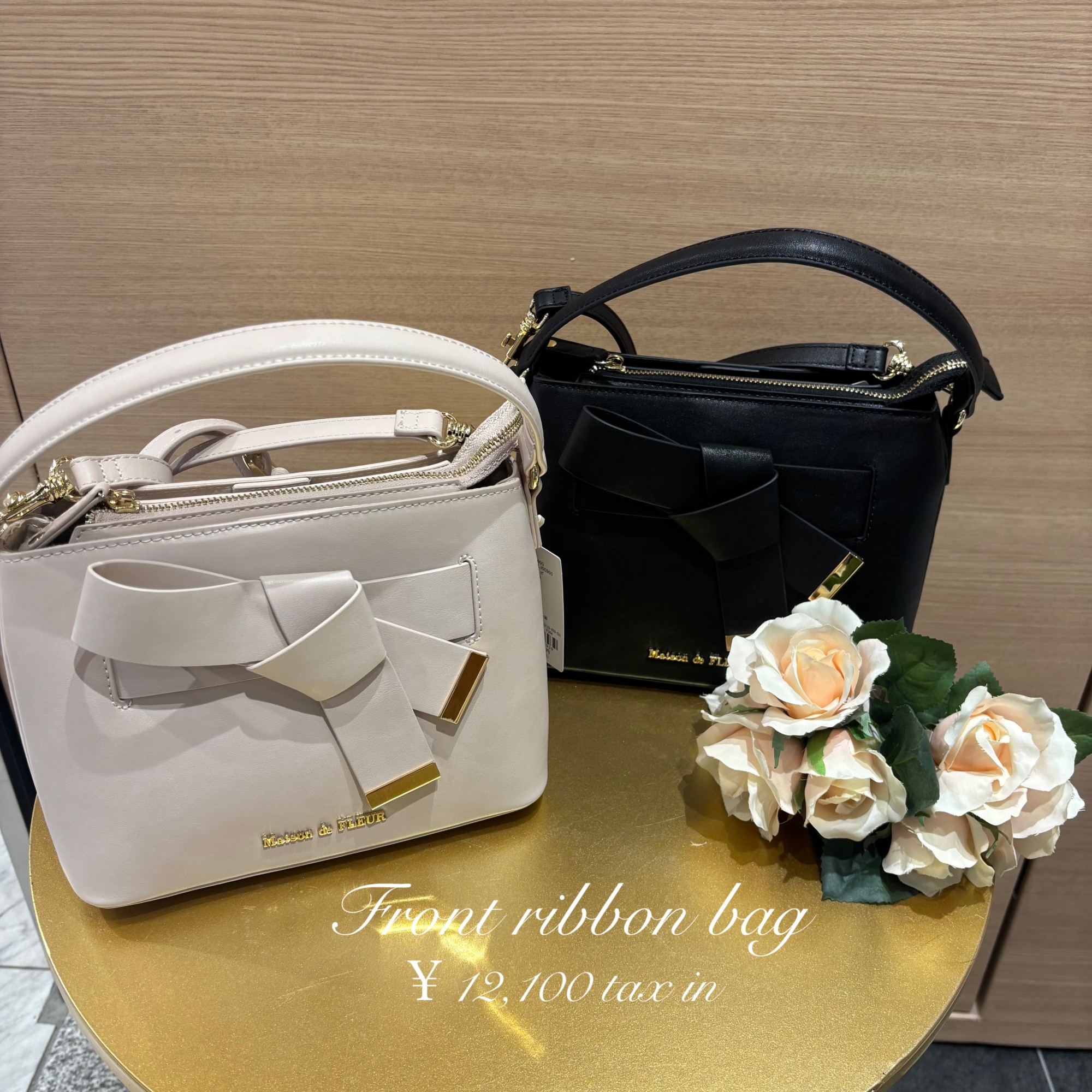 New Arrival🎀