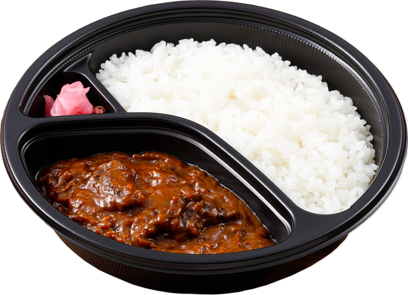 📢 手仕込み近江牛カレー弁当のご紹介🍛✨