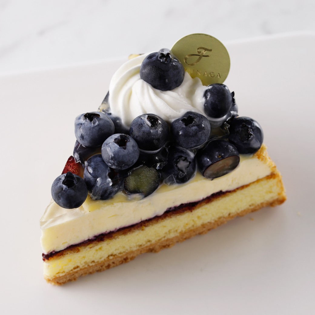 【新作ケーキのご案内】