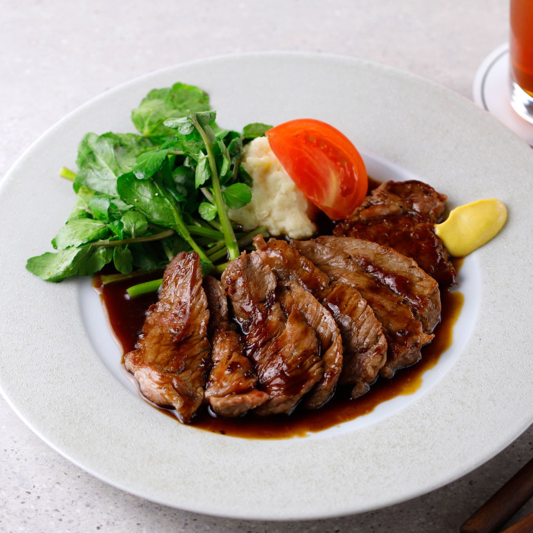 [ 5/15㊎〜 ] 80〜90年代に愛された人気洋食メニューを復刻