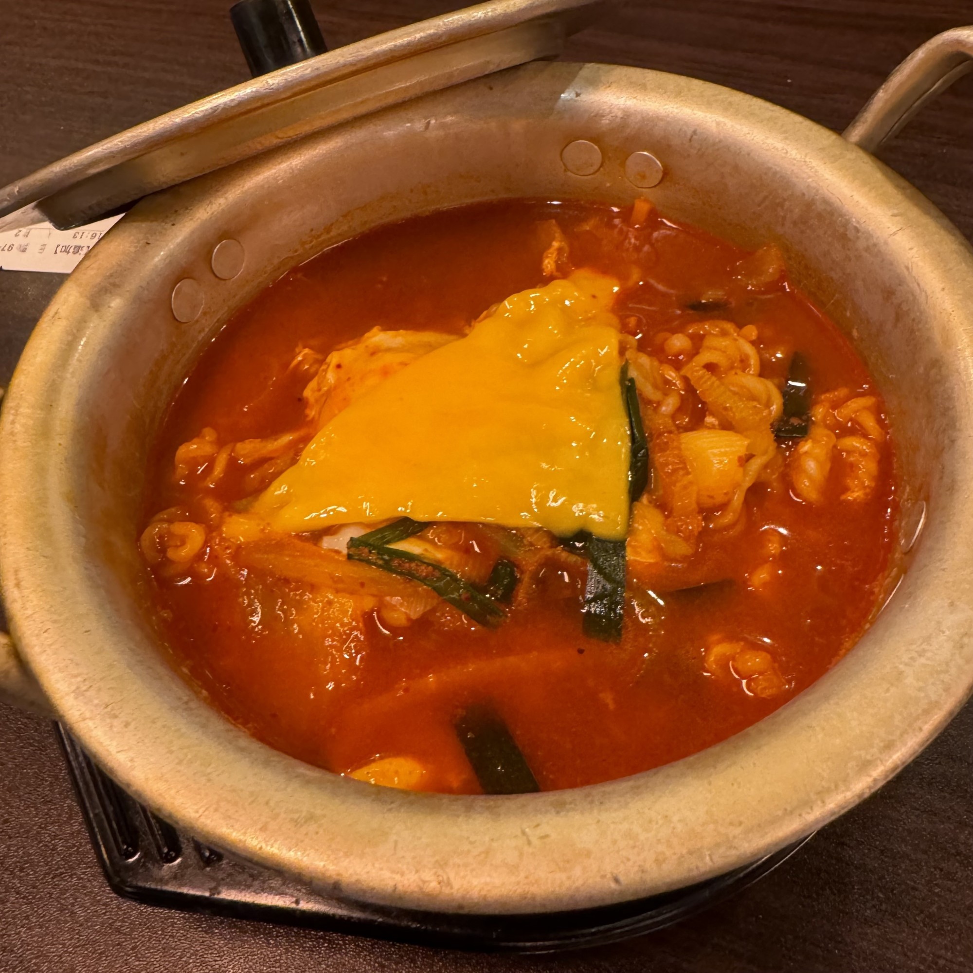 【単品】チーズラーメン