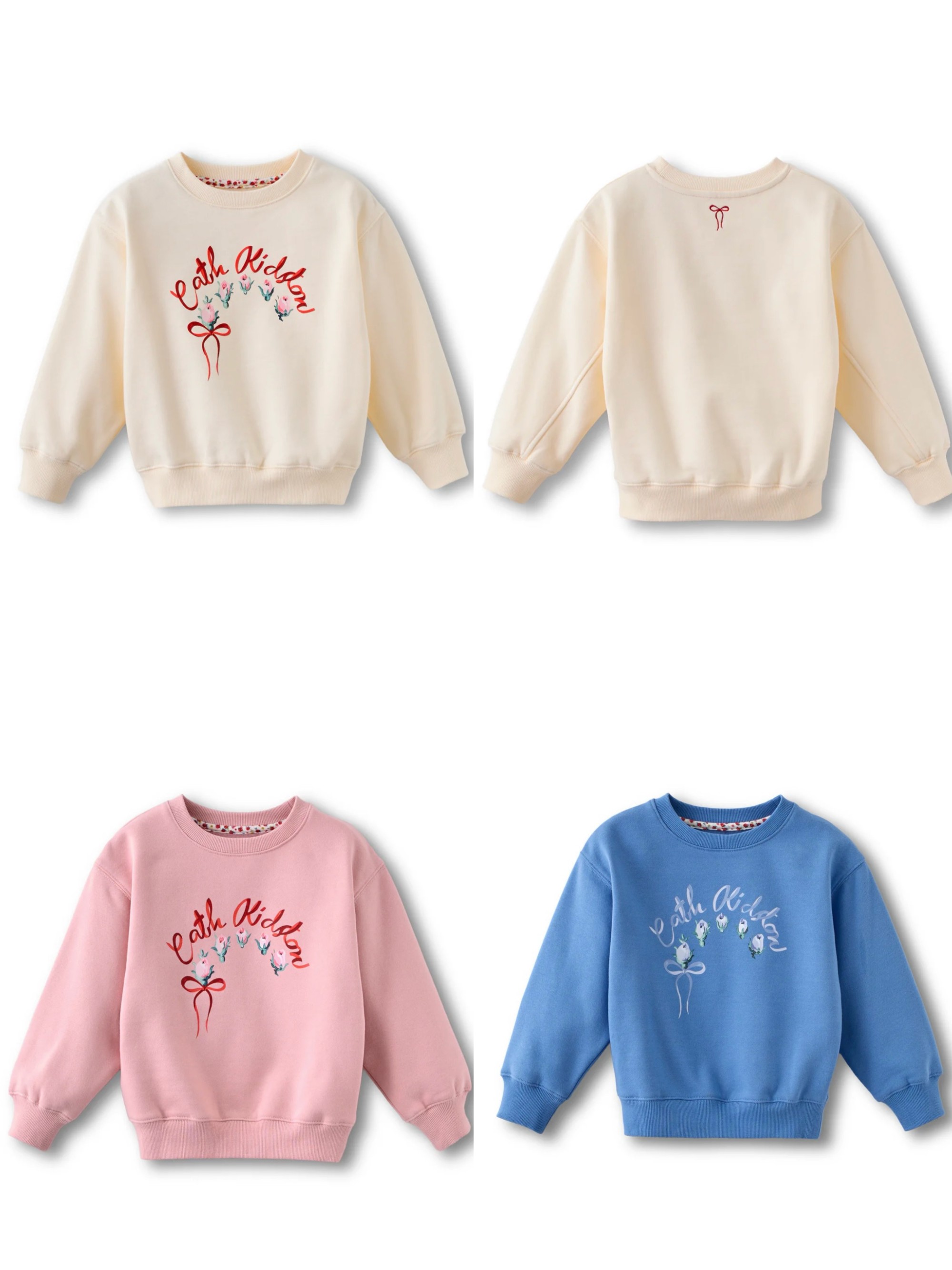 【期間限定】キッズアパレル🧸