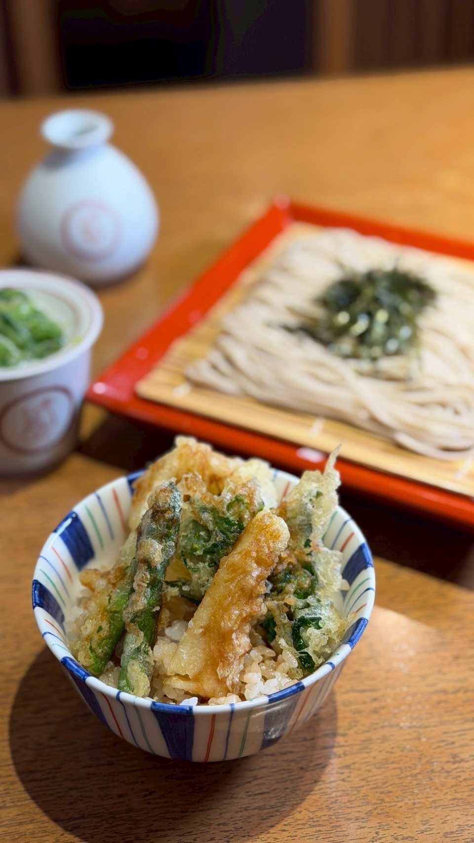 🌸春限定の味、そろそろ…🌸