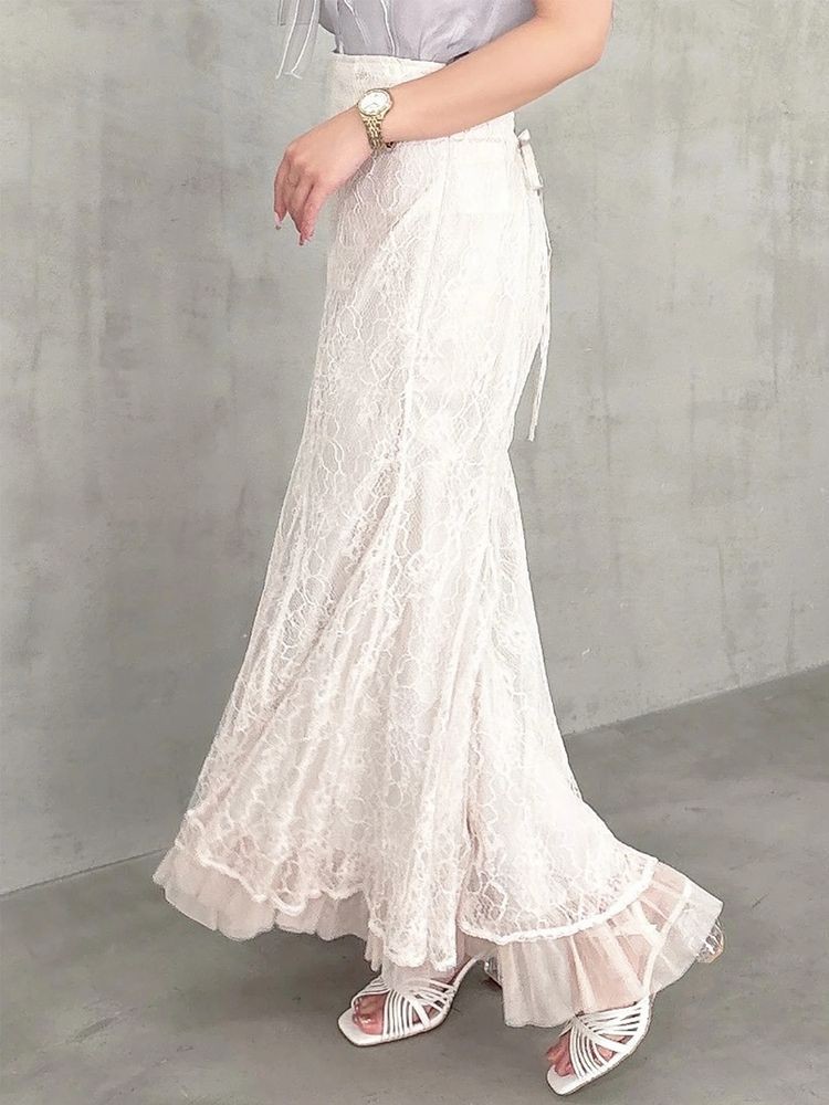 大人気スカートが今年も発売‼