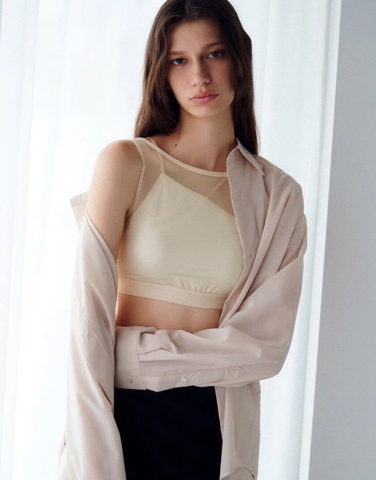 ブラトップ入荷♡