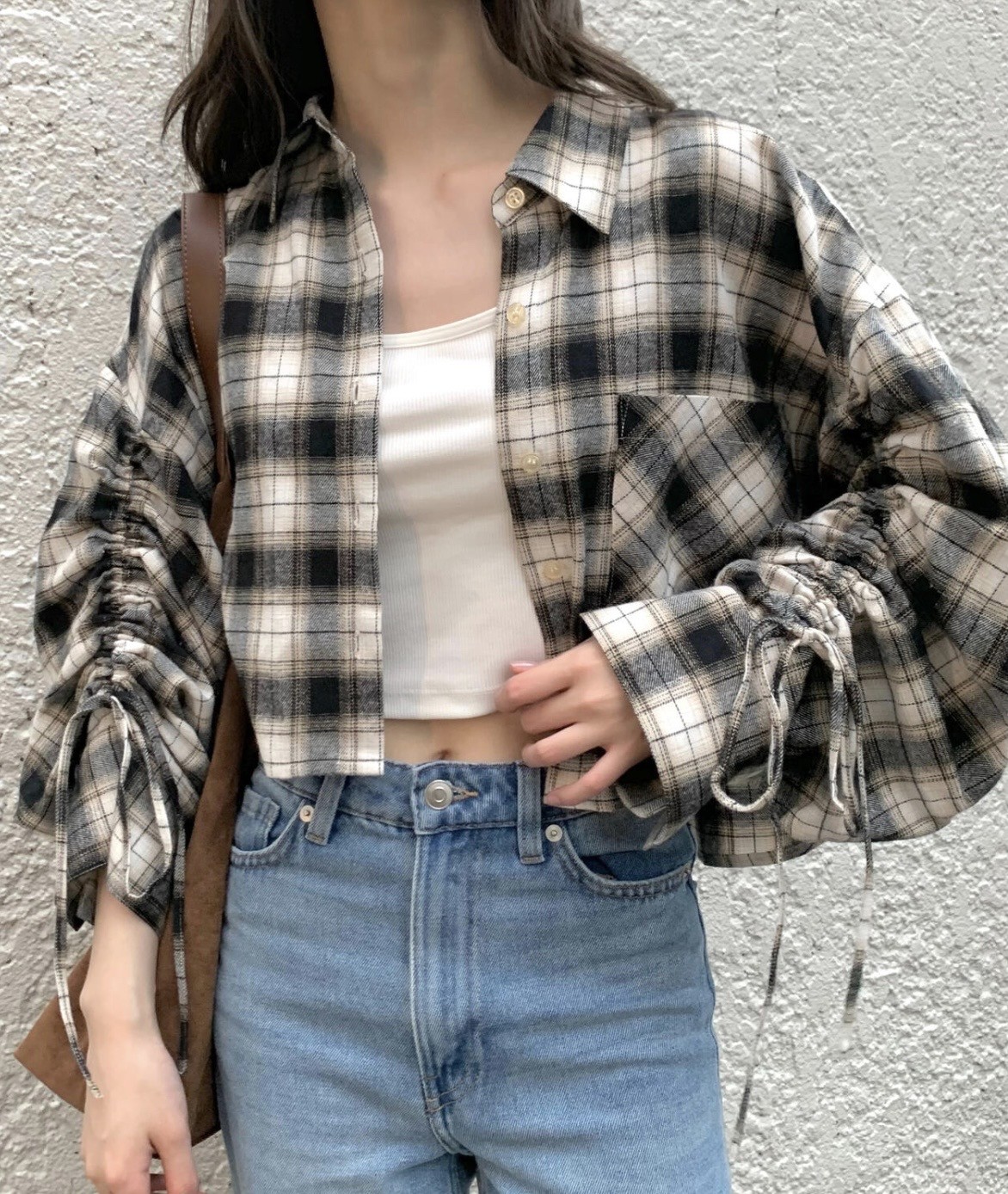今季ショート丈登場⭐️