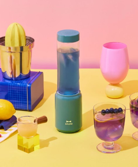 BRUNOの大人気家電より限定カラーが登場☆