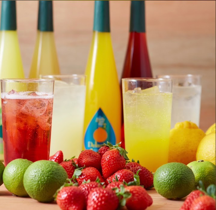 おすすめ九州ご当地ドリンク！！