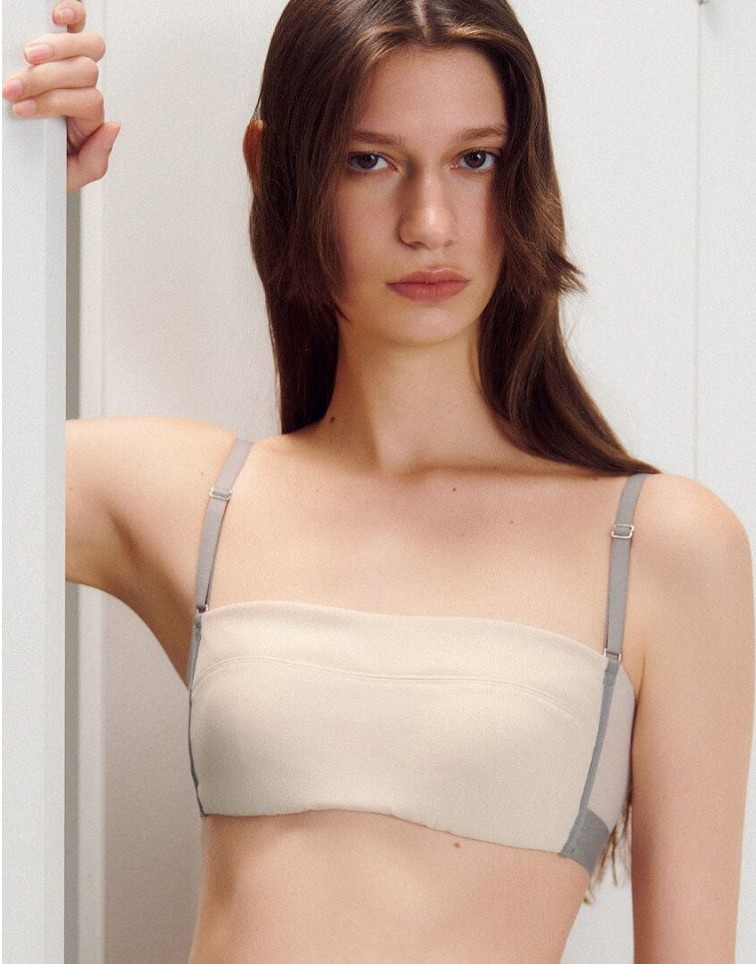 新作『ＭＩＮＩＭＡＬ　ＢＲＡ』入荷♡