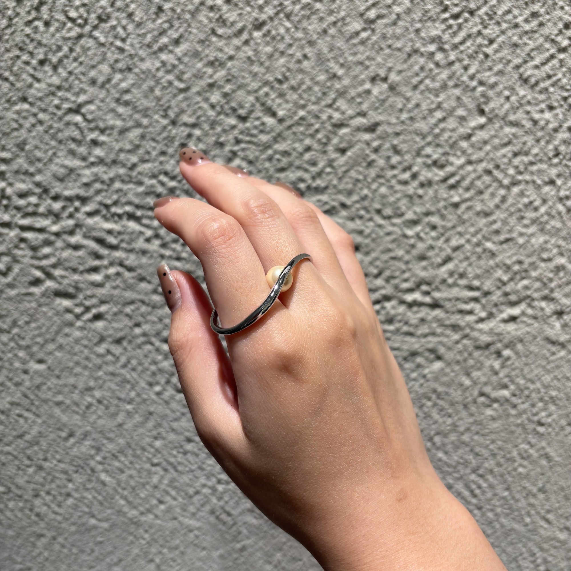 【ギフトにもおすすめリング💍🪞】
