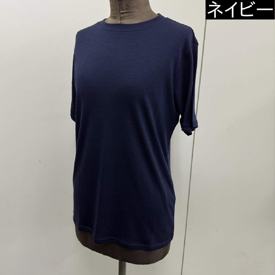 とろけるような着心地。夏こそ着たくなるウール120半袖シャツ