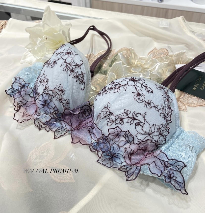 パルファージュ復刻のデザイン…♡