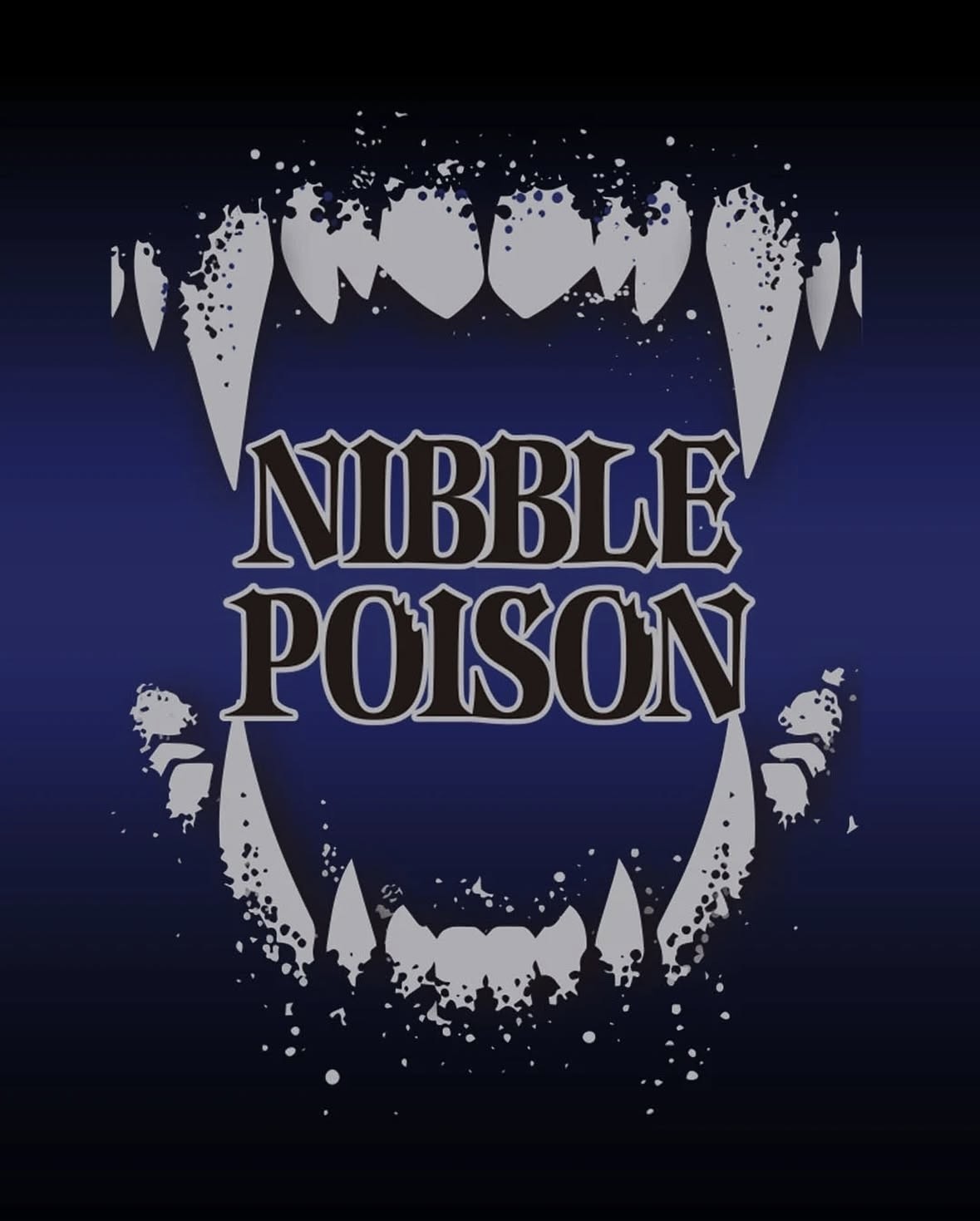 サブカルに特化した新ブランド ✞ NIBBLE POISON ✞ が登場