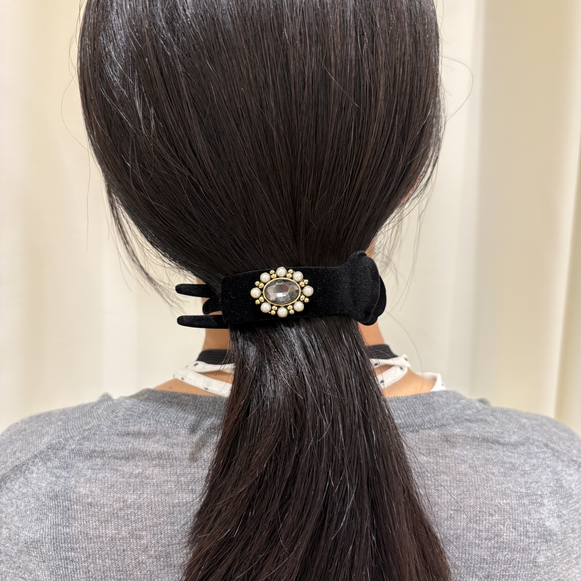 New🌟ポニークリップ💎✨
