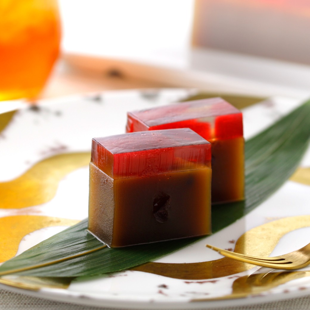 『紅茶羹 - KOCHA KAN -』5月7日㊌より販売スタート！